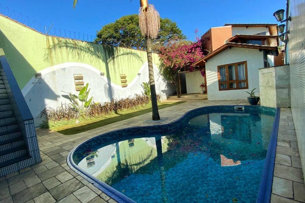 Open House Vargas São Paulo Exterior foto