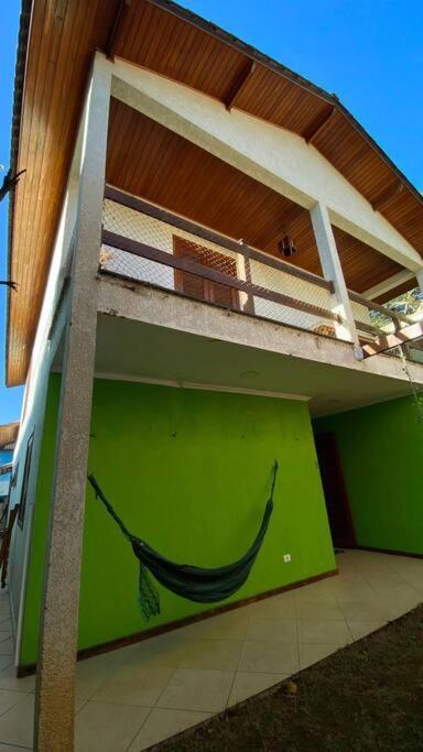 Open House Vargas São Paulo Exterior foto