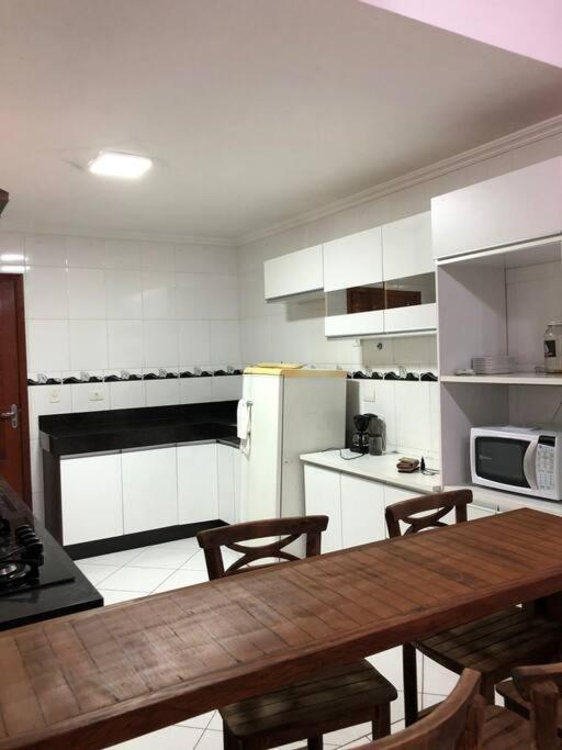 Open House Vargas São Paulo Exterior foto